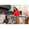 Моющий пылесос KARCHER SE 4 PLUS 1.081-170